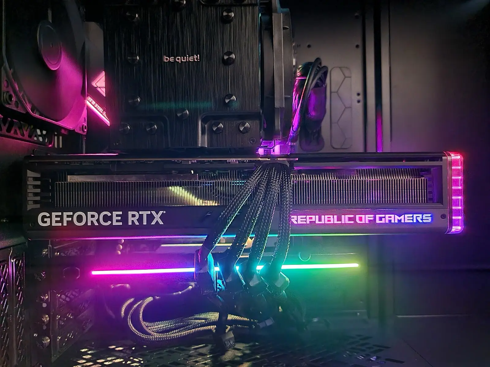 เลือกซื้อการ์ดจอ (GPU) อย่างไรให้เหมาะกับการใช้งาน