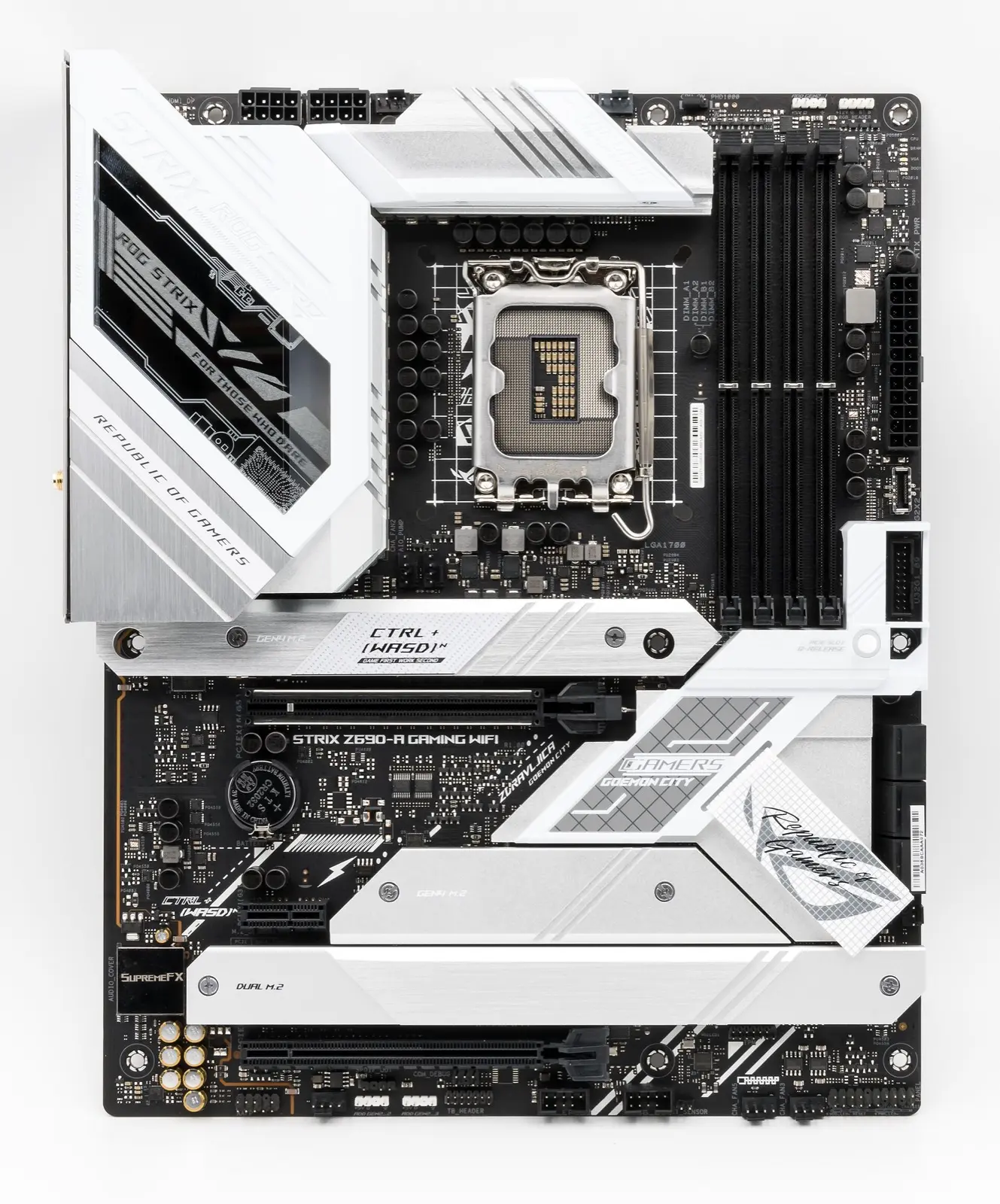 CPU กับ GPU อะไรสำคัญกว่ากันสำหรับเล่นเกม