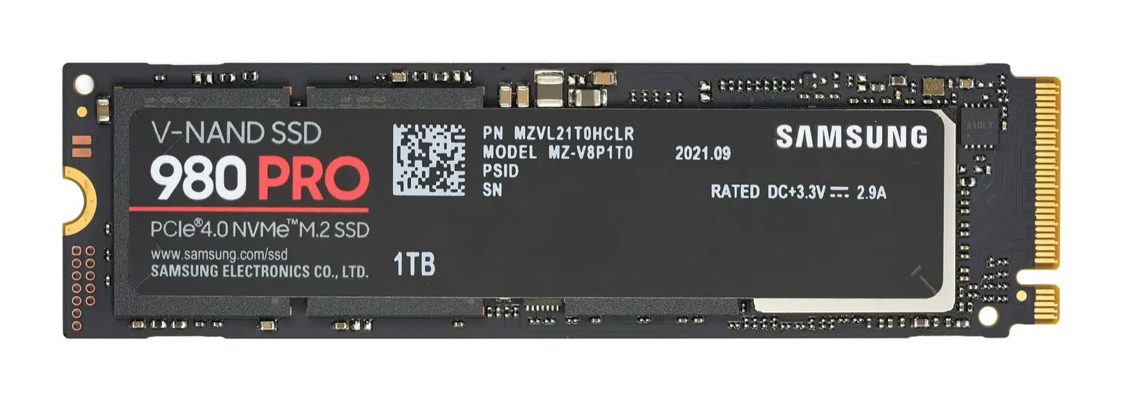 SSD vs HDD ต่างกันอย่างไร ควรเลือกแบบไหน
